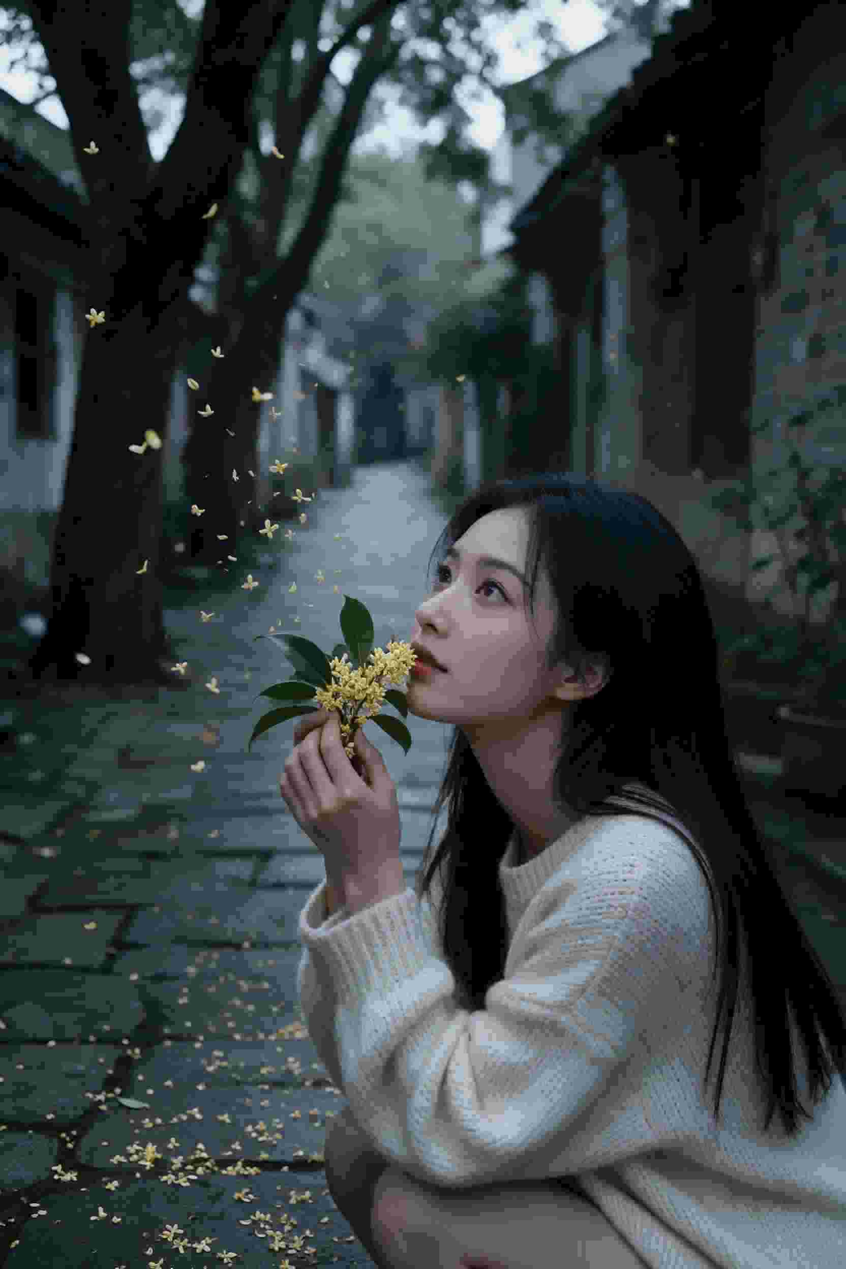 权谋天下