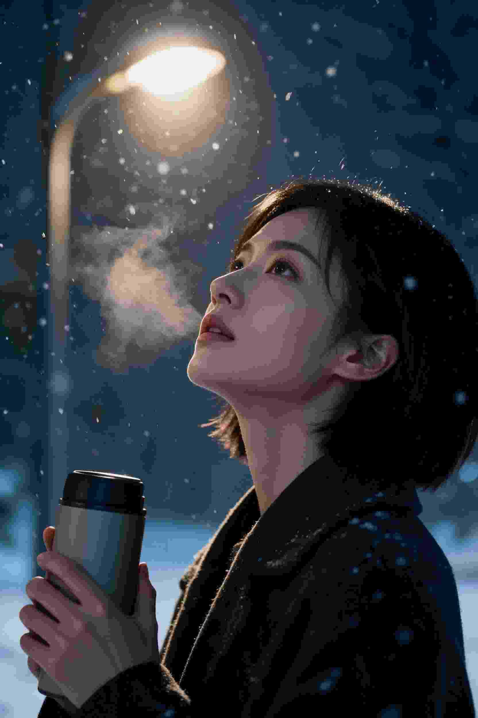 江湖儿女