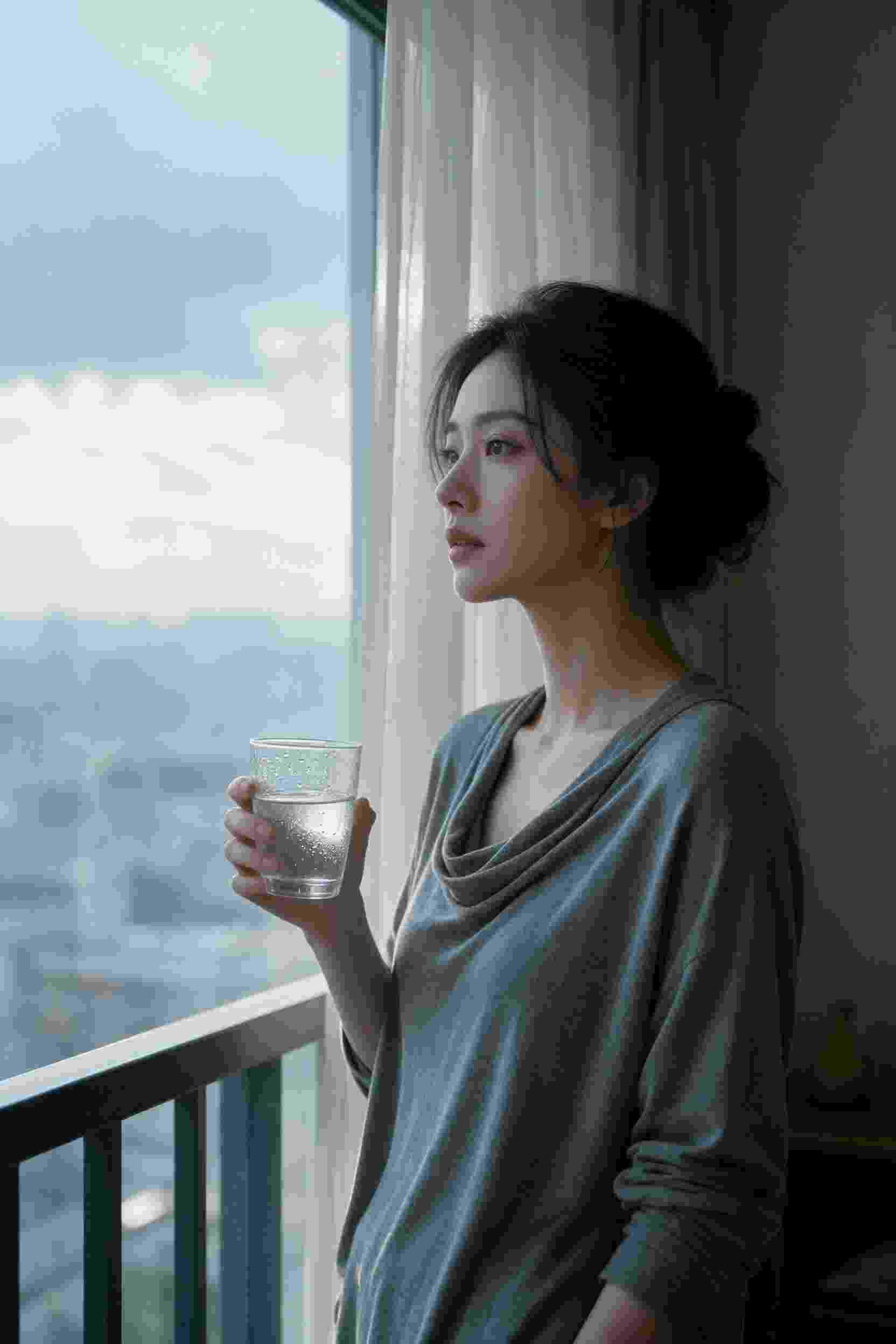 暗夜追凶