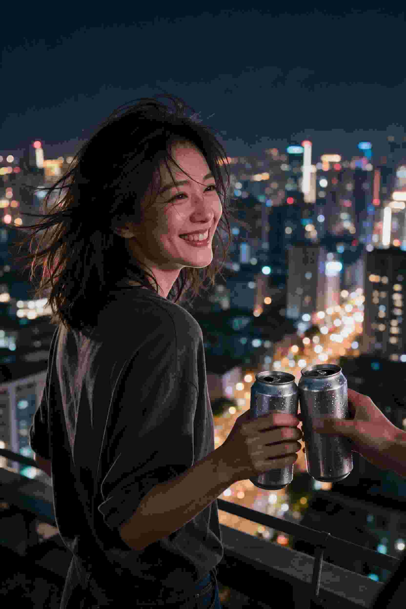 爱在东京
