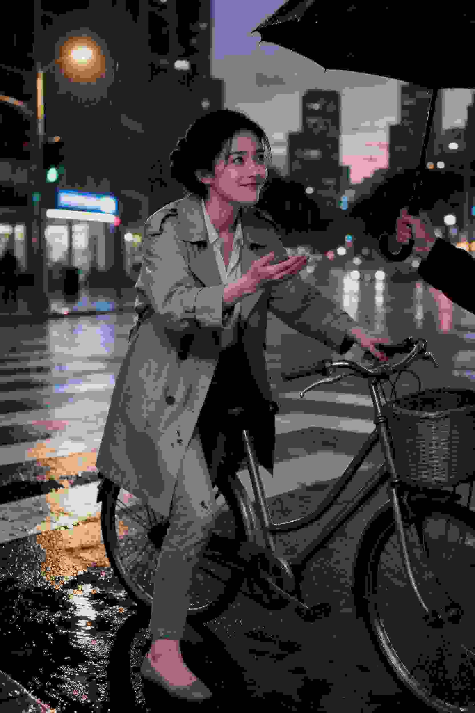 灿烂如你