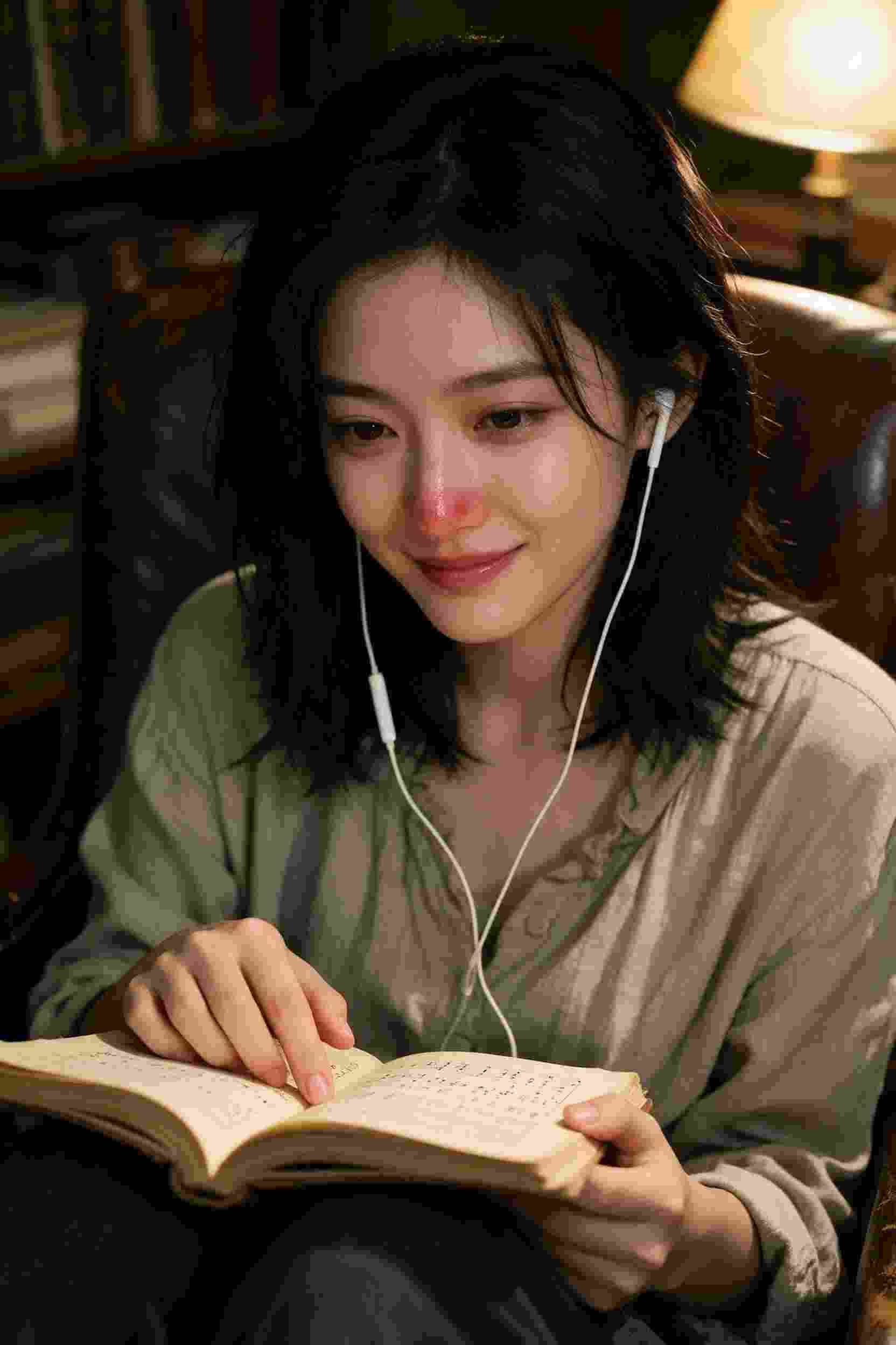 真假身份